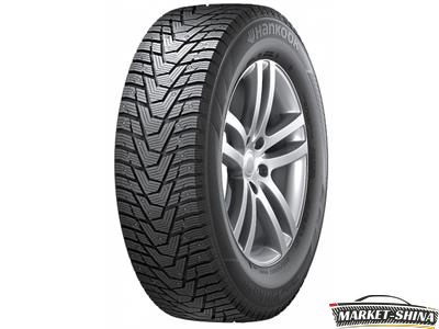 Hankook Winter i*Pike X W429A 245/75 R16 111T