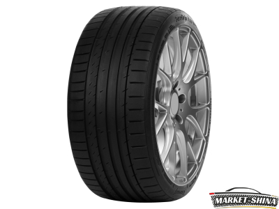 Gripmax SureGrip Pro Sport 265/40 R21 105Y