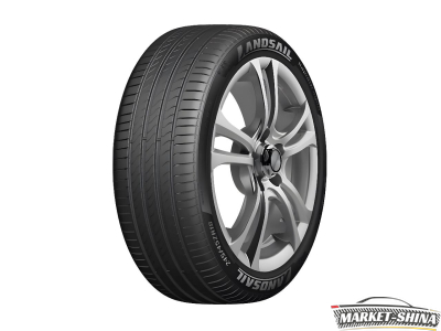 Landsail RapidDragon 245/40 R18 97W