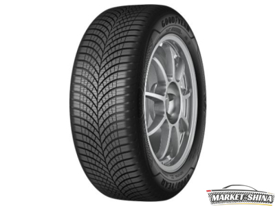 Goodyear Vector 4Seasons Gen-3 SUV 225/65 R17 106V