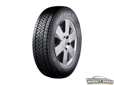 Bridgestone W995 215/65 R16 109/107R