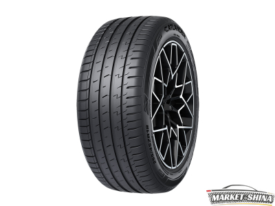 Atlander LANDERXSPORT ATL36 215/45 R18 93Y XL