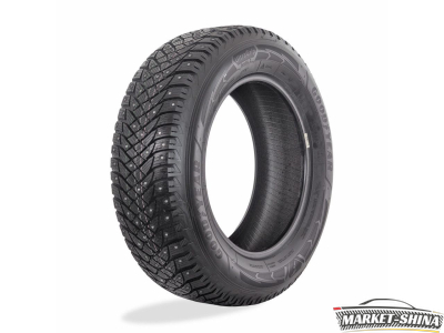 GoodYear UltraGrip Arctic 2 SUV 225/60 R17 103T XL
