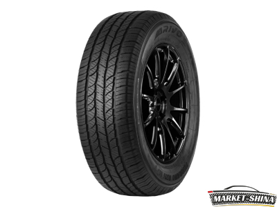 Arivo Terrano ARV H/T 235/60 R18 107H Arivo Terrano ARV H/T 235/60 R18 107H
