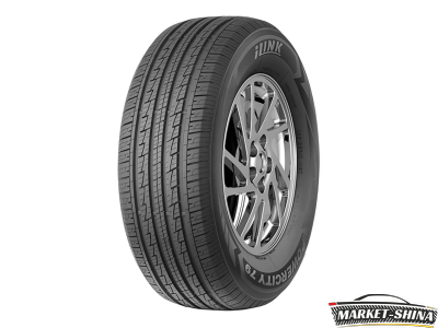 Ilink Powercity 79 255/65 R17 110H