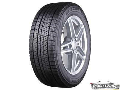 Bridgestone ICE 205/65 R15 99T