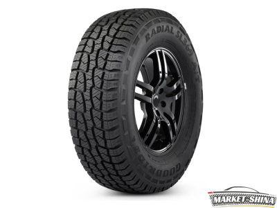 Goodride SL369 A/T 265/50 R20 111T