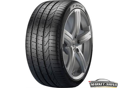 Pirelli P Zero 225/40 R18 88Y