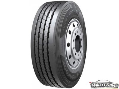 Hankook Smart Flex TH31 385/65 R22.5 164K
