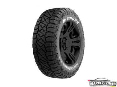 SONIX Primemaster R/T 285/75 R16 116/113Q