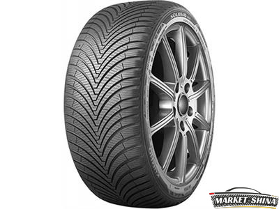 Kumho Solus 4S HA32 195/60 R15 92V