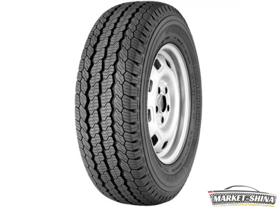 Continental VancoFourSeason 205/75 R16 110/108R