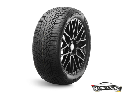 Nexen Winguard Ice 3 265/60 R18 110T