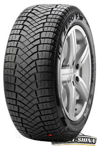 Pirelli Ice Zero FR 225/55 R19 103H