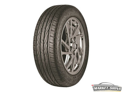 Tracmax X-Privilo H/T 235/60 R17 106H