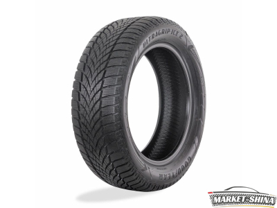 GoodYear Ultra Grip Ice 2 225/45 R17 94T