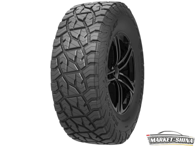 Greentrac Rough Master-RT 285/50 R20 119Q
