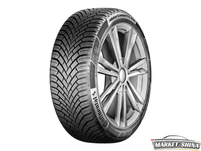 Continental ContiWinterContact TS860 215/55 R16 97H