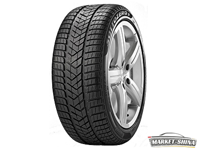 Pirelli Winter Sottozero III 275/35 R19 100V
