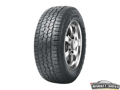 Leao Tire (LingLong) Lion Sport A/T100 10.5/31 R15 109R