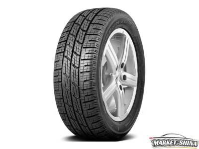 Pirelli Scorpion Zero 255/55 R19 111V