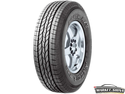 Maxxis HT770 Bravo 255/65 R17 110S