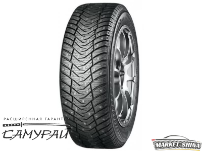 Yokohama Ice Guard IG65 225/65 R17 106T