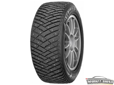 GoodYear UltraGrip Ice Arctic SUV 225/60 R17 103T