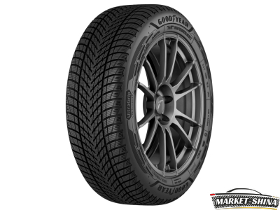 Goodyear UltraGrip Performance 3 205/40 R17 84V