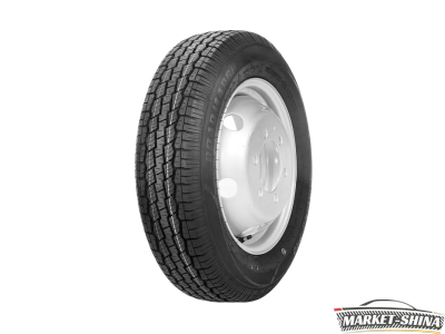 Roadmarch LOADING PRO 185/75 R16 104/102R