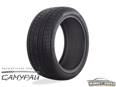 Yokohama iceGuard Studless iG60A 245/50 R19 105Q