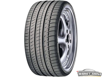 Michelin Pilot Sport 2 235/35 R19 91Y