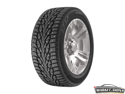 Ilink Wintervorhut Stud III 275/60 R20 115T