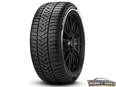 Pirelli Winter Sottozero III 275/40 R19 105V