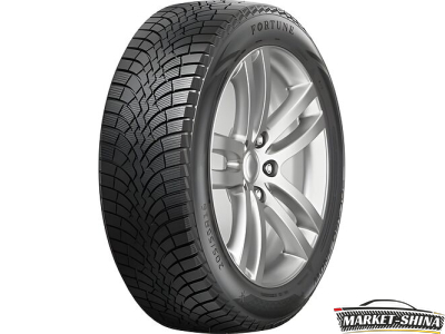 Fortune Polaro Snow 235/65 R17 108T