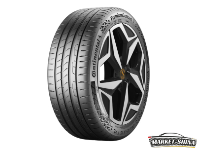 Continental PremiumContact 7 245/40 R18 97Y