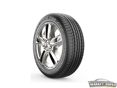 KAVIR TIRE КВ500 VALOROUS 225/55 R18 98V