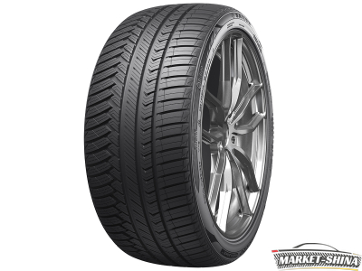 Sailun Atrezzo 4 Seasons Pro 245/45 R18 100W