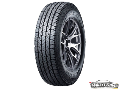Nexen Roadian AT 4х4 RA7 31/10,5 R15 109S