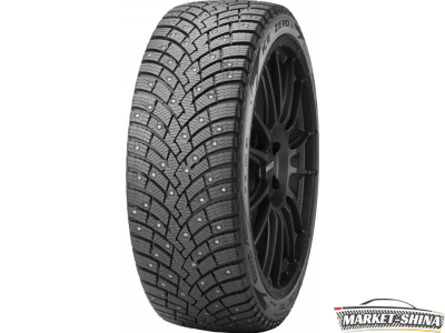 Pirelli Scorpion Ice Zero 2 235/55 R19 105H XL