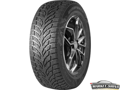 Windforce Arctic Power (Нешип) 195/65 R15 95T