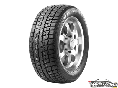 Leao Tire (LingLong) GREEN-Max Winter Ice I-15 SUV 205/70 R15 96T