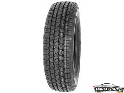 Powertrac Loadking 225/75 R16 121/120R