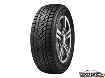 Delinte Winter WD1 235/45 R17 97T