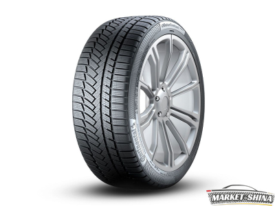 Continental WinterContact TS 850P 225/55 R16 95H