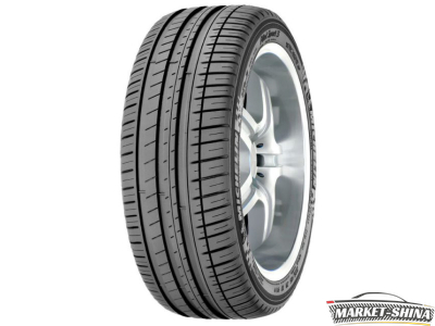 Michelin Pilot Sport PS3 225/50 R17 98Y