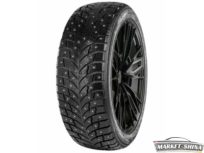 Gripmax SureGrip Pro Ice 275/35 R19 100T
