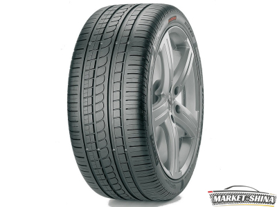 Pirelli PZERO ROSSO 265/45 R20 104Y MO