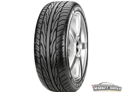 Maxxis MA-Z4S 195/55 R15 85V