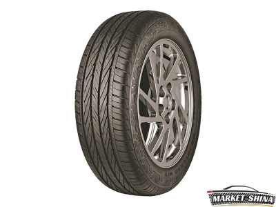 Tracmax X-Privilo H/T 225/70 R16 107H